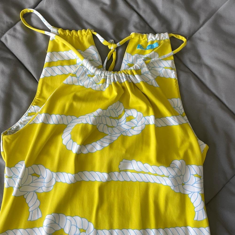 Dress - Picture 5 of 5